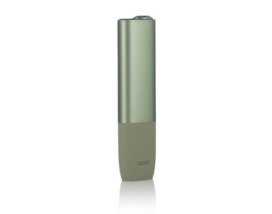 IQOS-ILUMA-ONE-Moss-Green-istanbul-siparis
