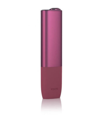 IQOS-ILUMA-ONE-Sunset-Red-istanbul-siparis