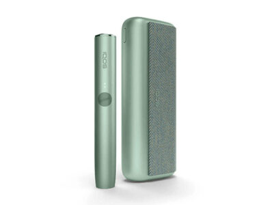 iQOS-iluma-prime-Jade-Green-istanbul-siparis